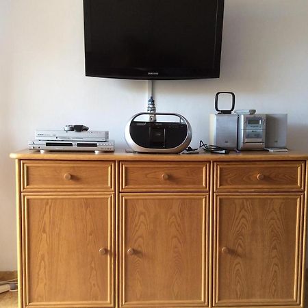 Homely Apartment In El Faro Vera Kültér fotó