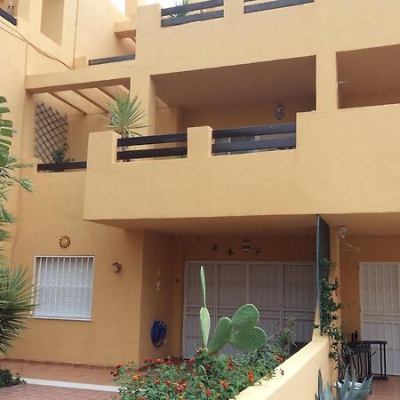Homely Apartment In El Faro Vera Kültér fotó