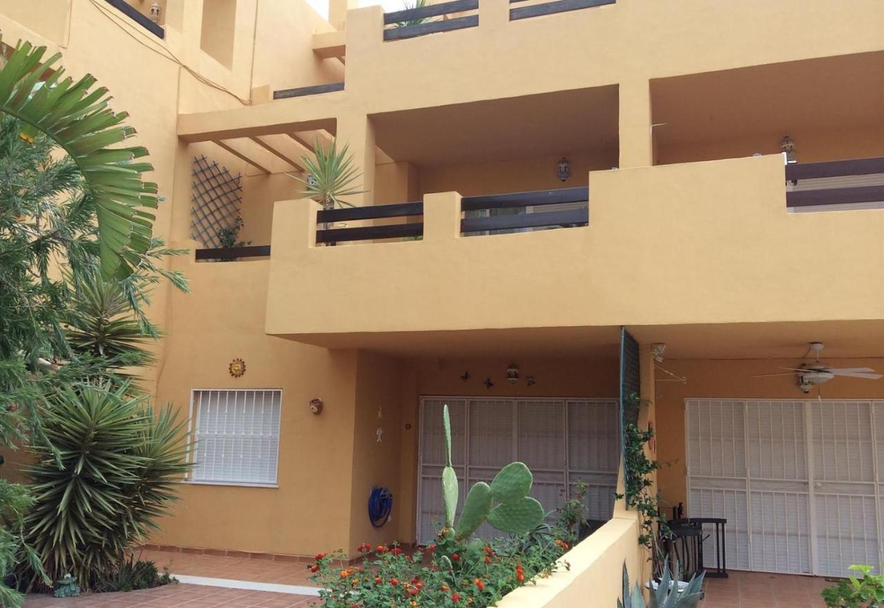 Homely Apartment In El Faro Vera Kültér fotó