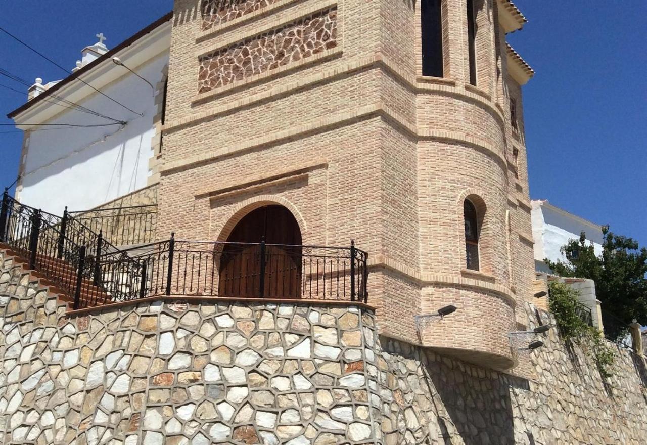 Homely Apartment In El Faro Vera Kültér fotó