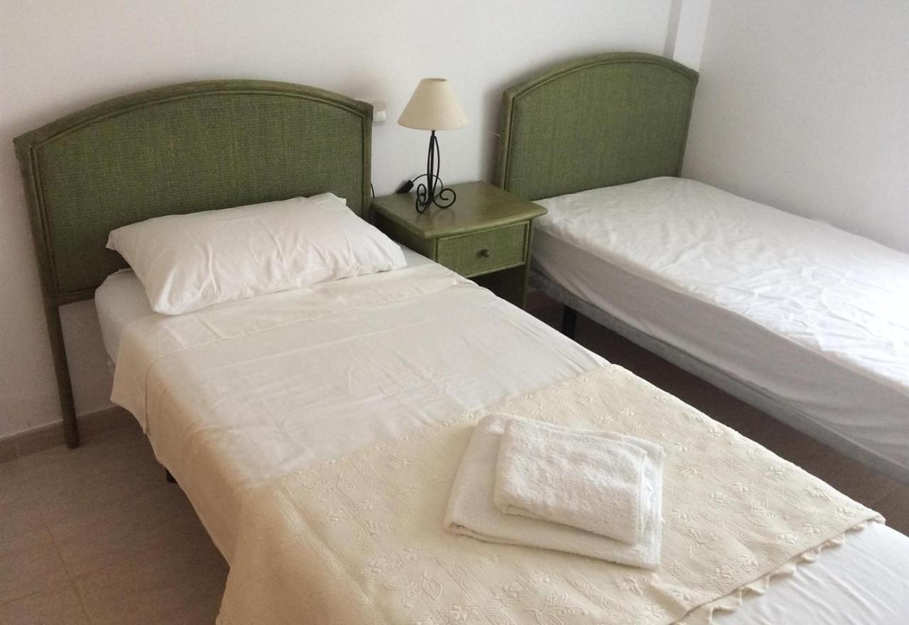 Homely Apartment In El Faro Vera Kültér fotó